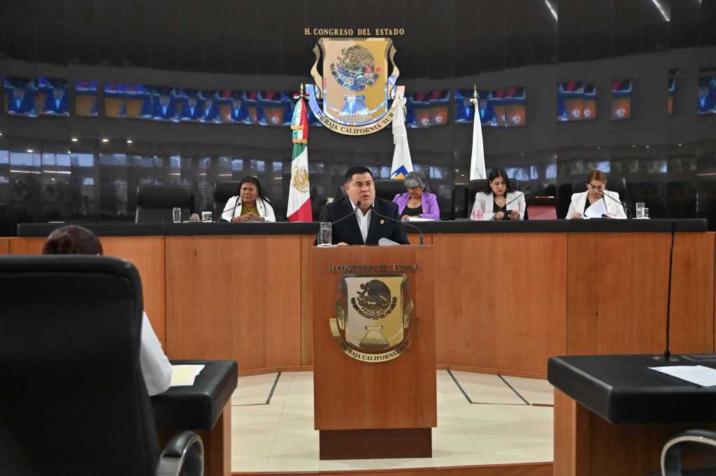 Exhortan a la Secretaría de Economía a expedir una NOM para el tratamiento y uso doméstico de aguas&nbsp;residuales