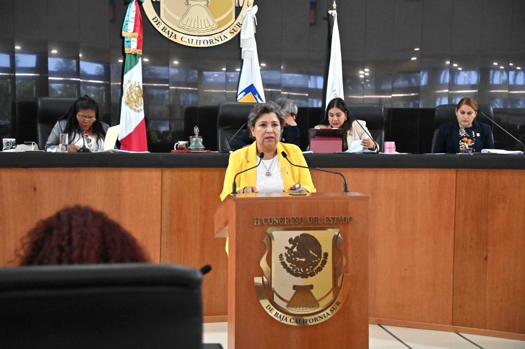 En BCS no prescribirá la acción penal de los delitos contra la libertad sexual y el normal desarrollo&nbsp;psicosexual