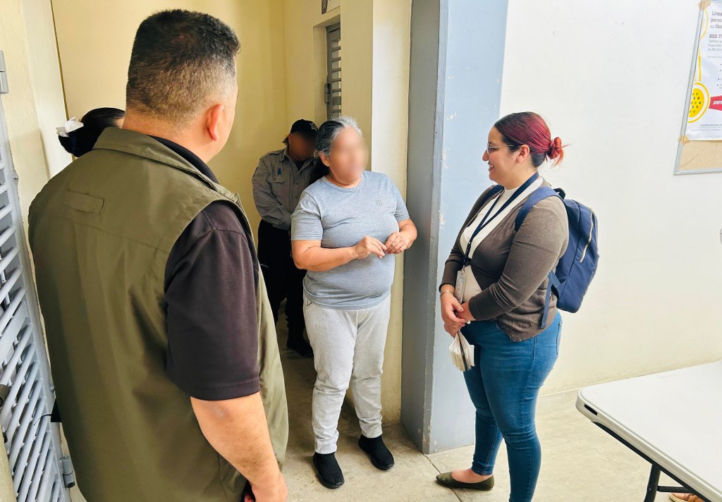 TRABAJA GOBIERNO DE BCS EN EL RECONOCIMIENTO Y RESPETO DE LOS DERECHOS&nbsp;HUMANOS