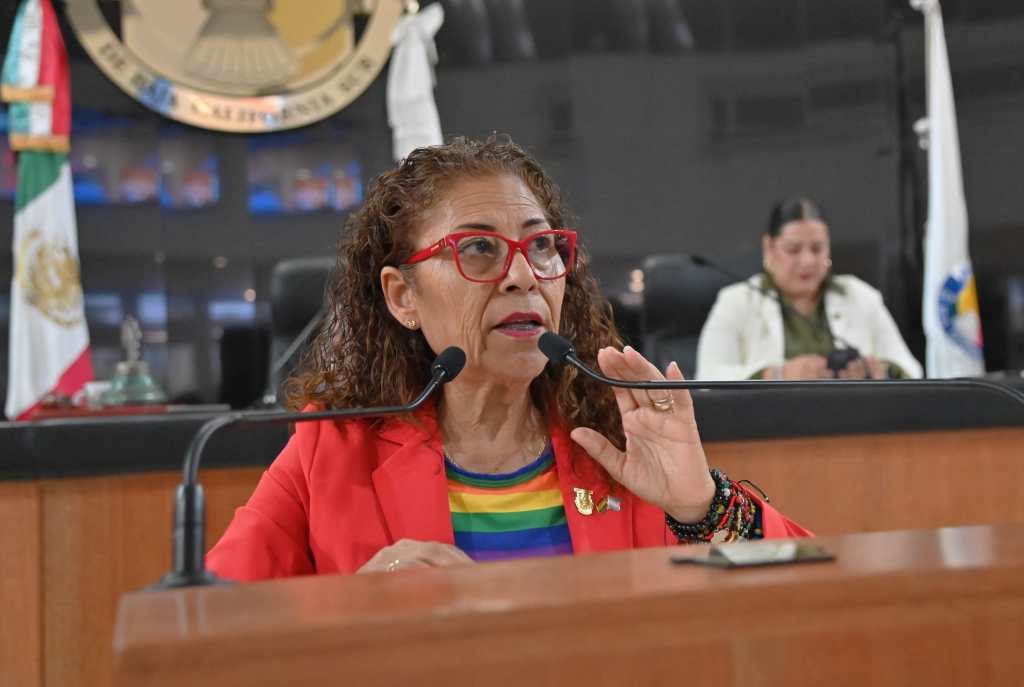 Revelan integrantes del 2do. Parlamento de la Diversidad&nbsp;Sexual