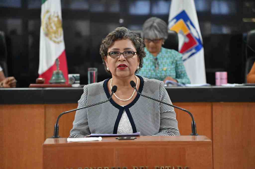 Proponen reformas a la Ley Orgánica del Poder Legislativo de BCS en materia de violencia de&nbsp;género