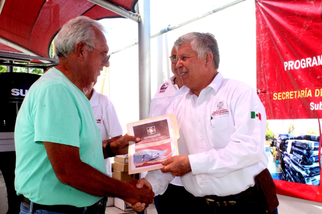 DESTINAN EN 2 AÑOS DE GOBIERNO MÁS DE MIL MDP EN APOYOS AL SECTOR&nbsp;PRIMARIO