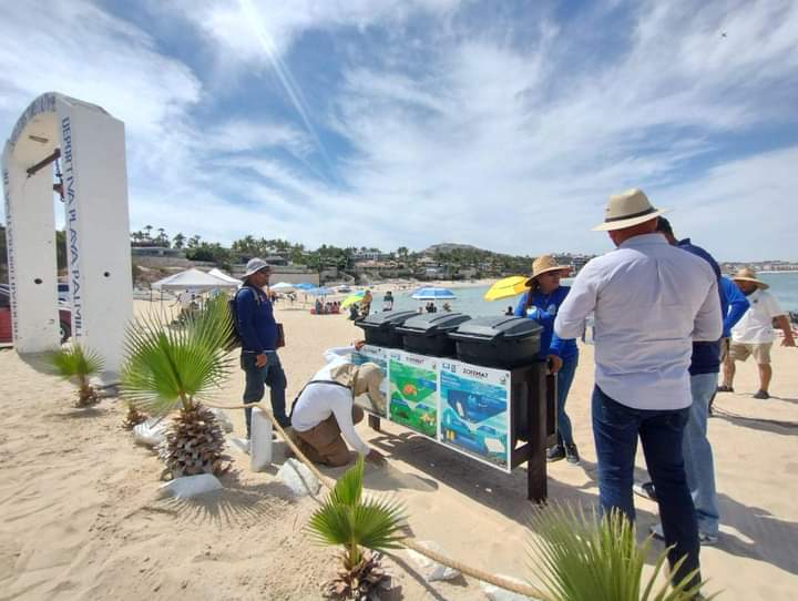 Durante el proceso de evaluación exhaustiva del personal de Blue Flag, se efectuó la auditoría y revisión 2024, obteniendo resultados positivos para mantener la&nbsp;certificación.