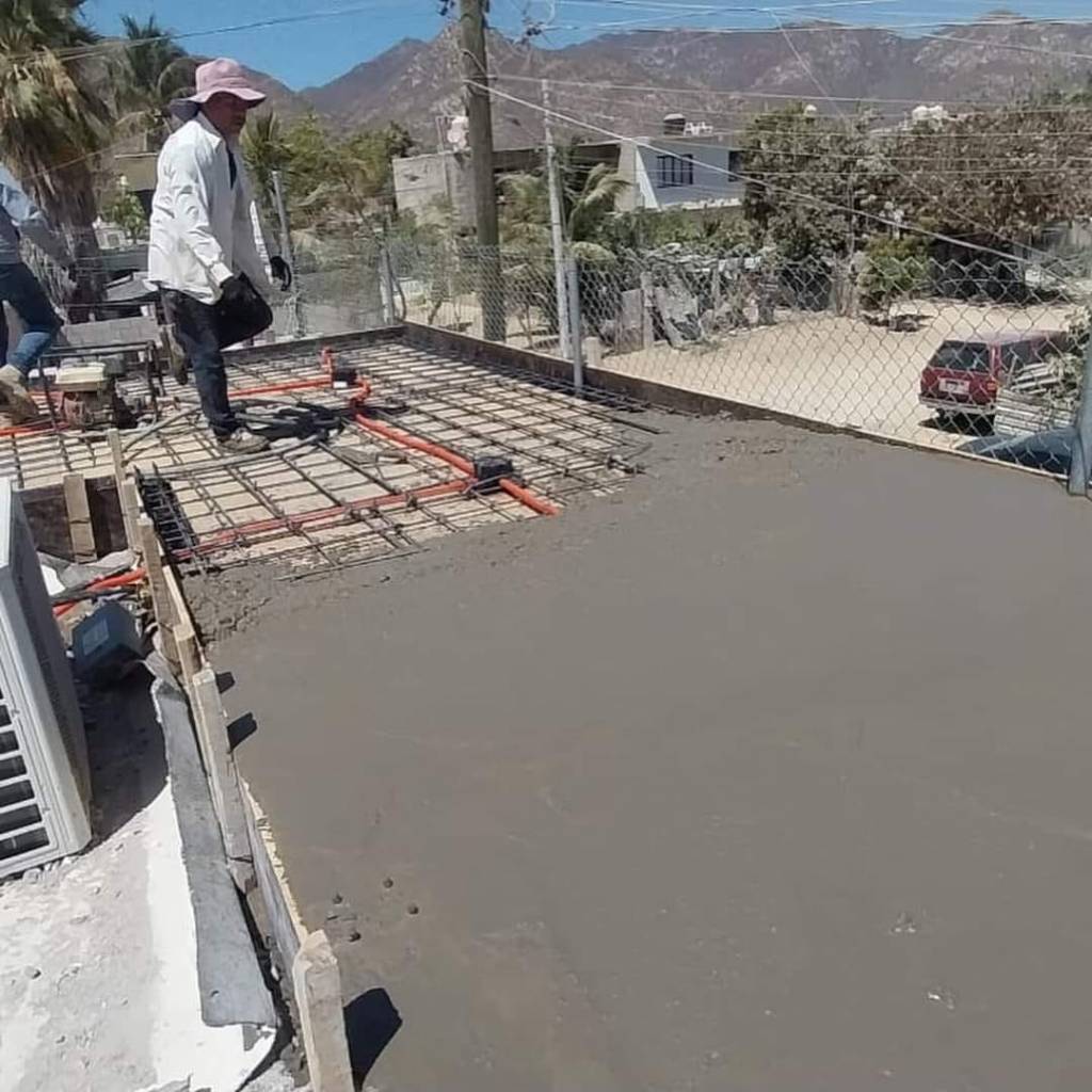 La Casa Hogar “Una Luz en mi Vida” en San José del Cabo dispondrá próximamente de un área de&nbsp;psicología.