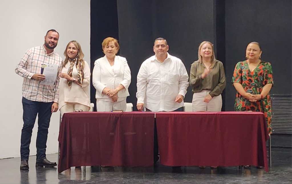 El Honorable XIV Ayuntamiento de Los Cabos, impartió con éxito el seminario “Capacidades y Habilidades Básicas para el Ejercicio de la Función Pública”&nbsp;.