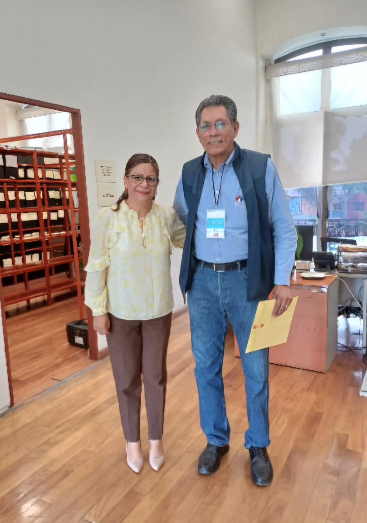 Para instaurar el Sistema Institucional de Archivos del Honorable XIV Ayuntamiento de Los Cabos, se impartió el curso de capacitación en materia archivista&nbsp;promovido.