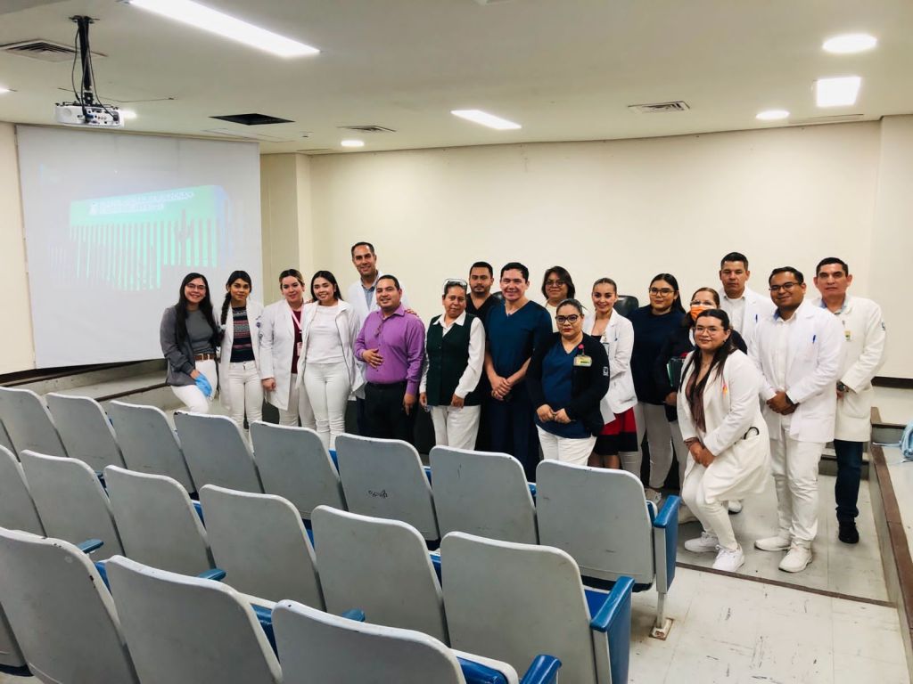 El personal de la Coordinación Municipal de Derechos Humanos,, ha llevado a cabo un ciclo de capacitaciones en San José del Cabo y Cabo San&nbsp;Lucas.