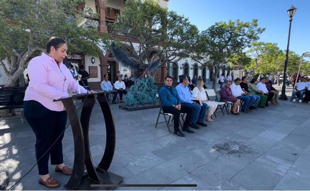 El Ayuntamiento de Los Cabos avanza en el proceso de entrega-recepción sin mayores&nbsp;contratiempos.