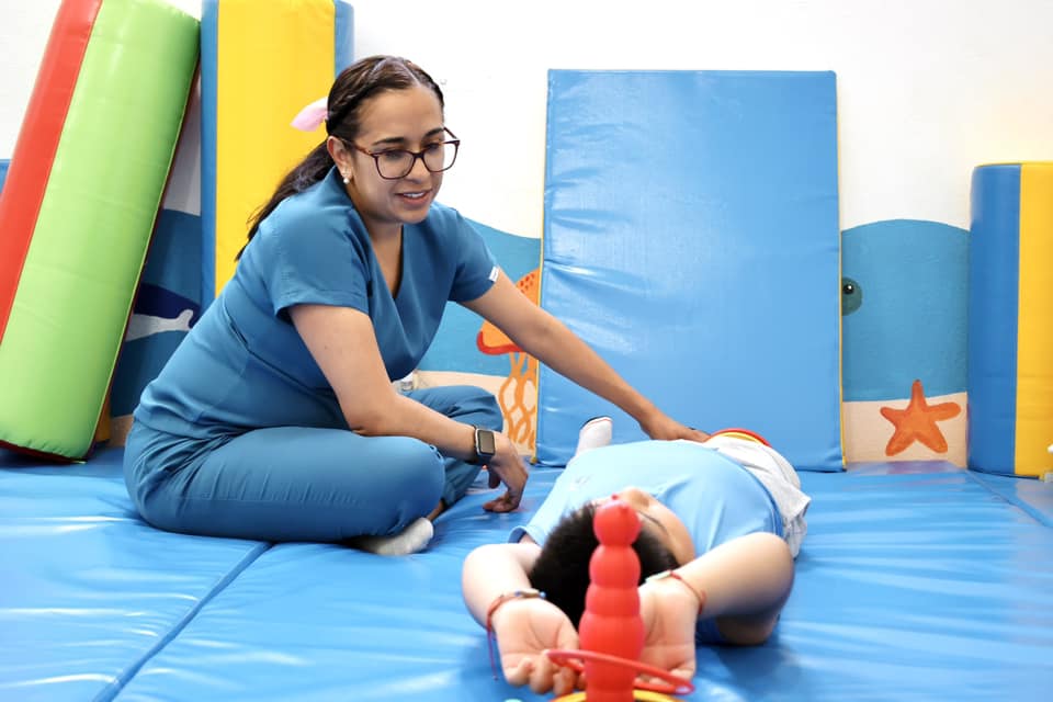 El IMDIS, impulsa acciones afirmativas en favor de las personas con discapacidad en conjunto con el sector público, social y la iniciativa&nbsp;privada.