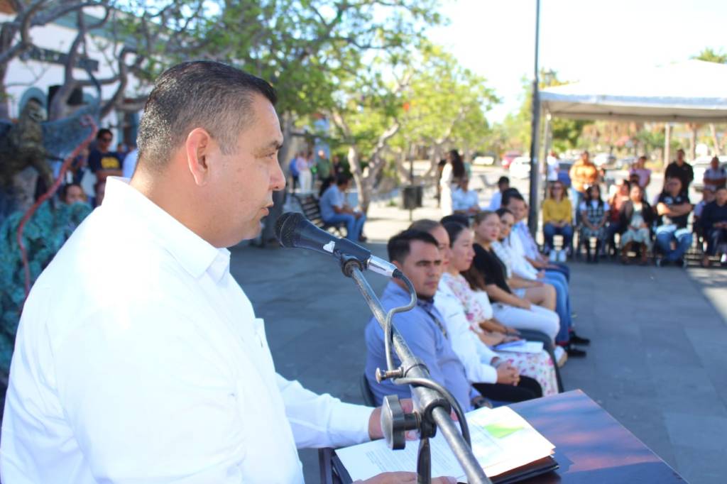 En preparación para el cierre del actual periodo municipal en Los Cabos, las y los directores municipales se encuentran inmersos en un proceso de capacitación&nbsp;intensiva.