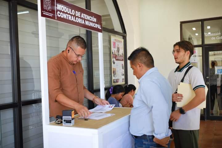 El Gobierno de Los Cabos que preside Oscar Leggs Castro, cumplió con su compromiso con la transparencia y la integridad de la gestión&nbsp;pública.