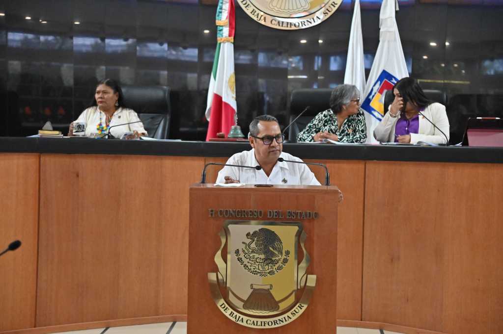 Exhortan a la SEP Estatal rinda un informe de acciones en materia de protección civil en todos los niveles&nbsp;educativos