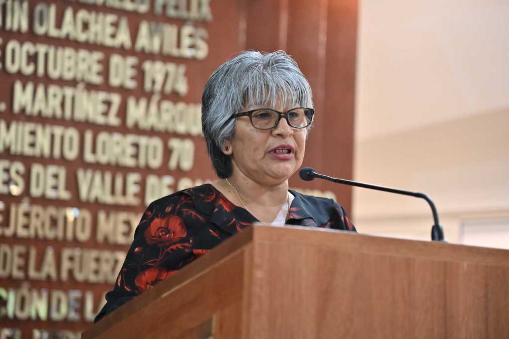 Concluyen períodos ordinarios de sesiones de la XVI Legislatura de&nbsp;BCS