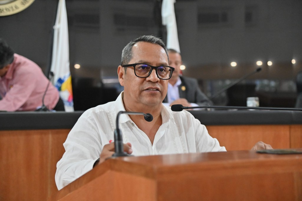 Propone diputado LAD  reformar la Ley de Catastro que favorece los ingresos de los&nbsp;municipios