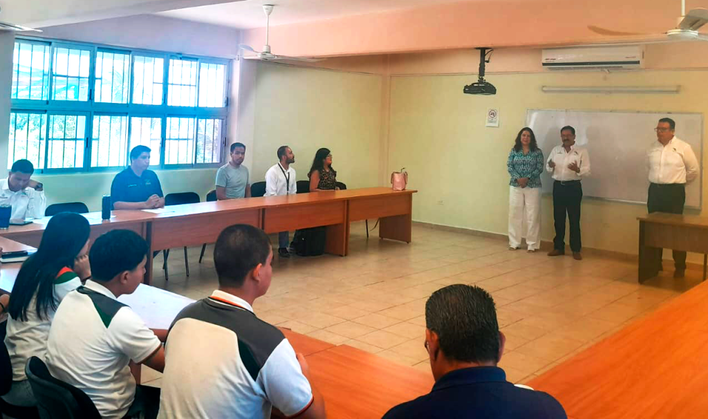 REALIZA MEJOREDU ANÁLISIS SOBRE ADICCIONES EN JÓVENES DE&nbsp;BCS