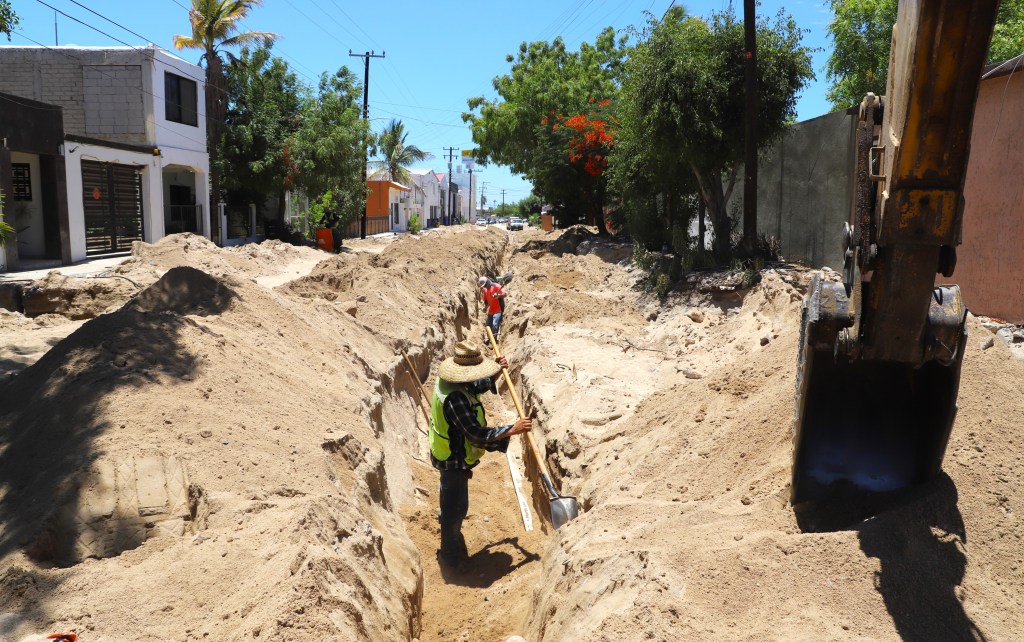 AVANZA PROGRAMA DE VIALIDADES DEL GOBIERNO DEL&nbsp;ESTADO
