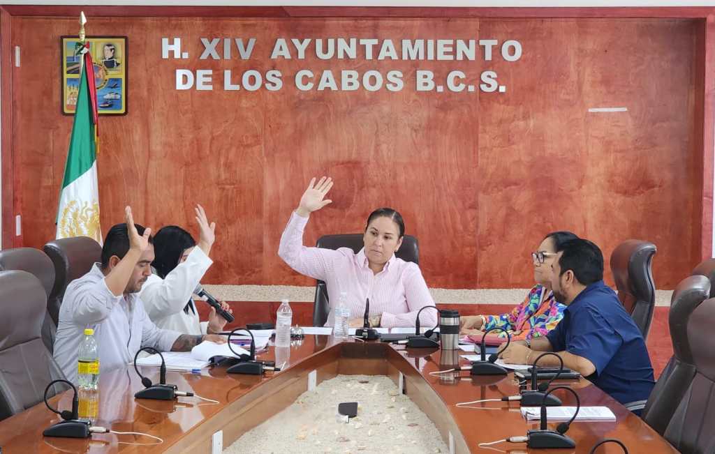 Durante la 1ra Sesión de la Comisión Mixta se aprobaron puntos importantes para avanzar en la&nbsp;transición.