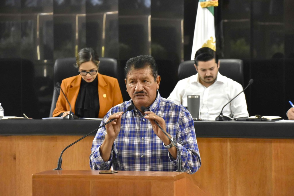 Aprueba el Congreso del Estado la Ley de Revocación de Mandato del Estado de&nbsp;BCS