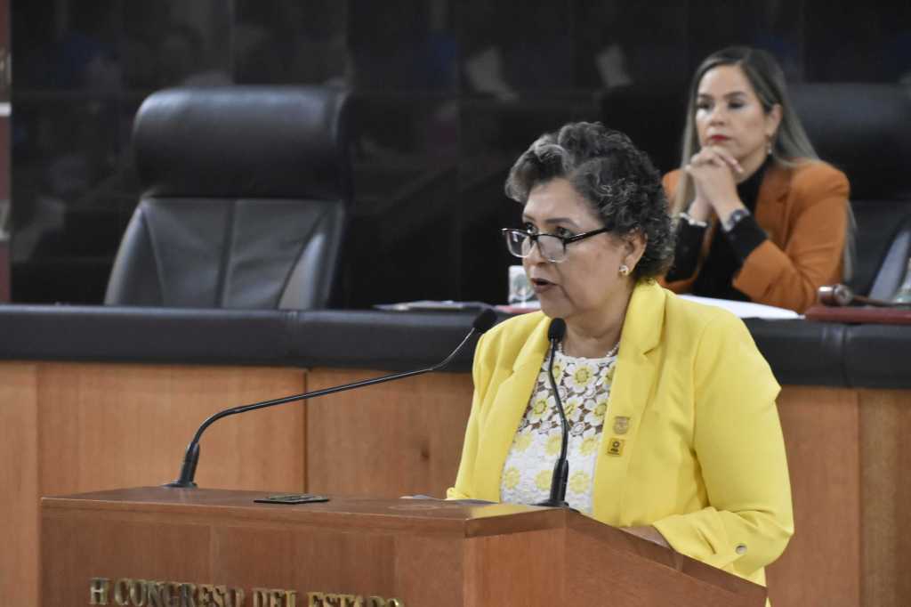 Aprueba el pleno del Congreso reformas en materia de violencia&nbsp;institucional