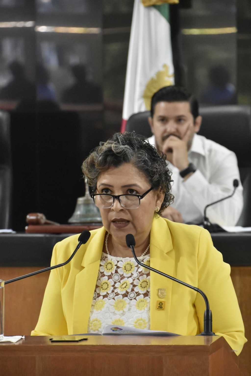 Crean el Comité para Prevenir y Atender Actos de Violencia de Género en el Congreso de&nbsp;BCS