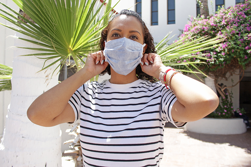 SALUD ESTATAL LLAMA A MANTENER MEDIDAS PARA PREVENIR ENFERMEDADES VIRALES&nbsp;RESPIRATORIAS.