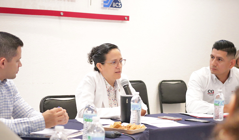 FORTALECE SALUD ESTATAL LA PREVENCIÓN DEL ACOSO Y HOSTIGAMIENTO EN CENTROS DE&nbsp;TRABAJO