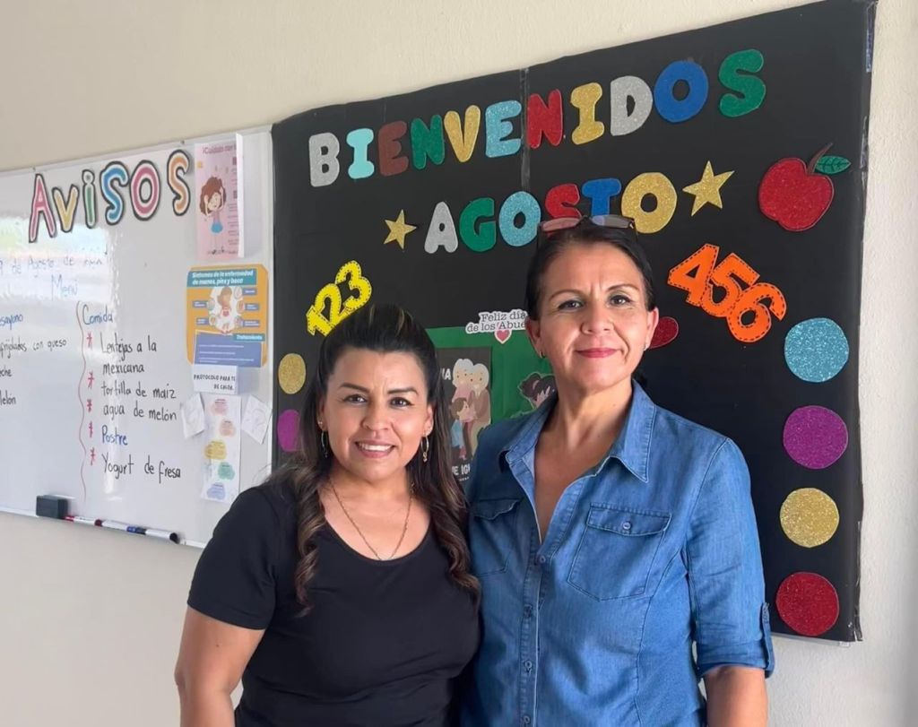 El personal de la Coordinación del SIPINNA, llevó a cabo una jornada de actividades sobre sensibilización enfocada en la perspectiva de derechos humanos de la niñez y&nbsp;adolescencia.