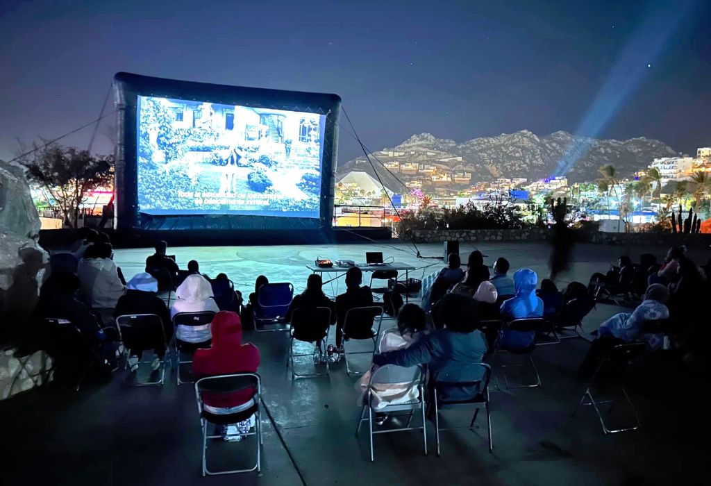 Iniciaron los preparativos de las actividades que se desarrollarán en el marco del 13° aniversario de Cinema&nbsp;Vagabundo.