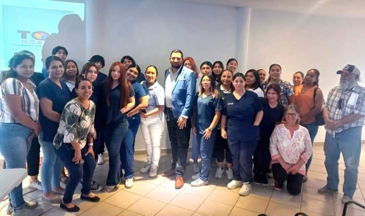 Con 6 Centros de Atención Infantil (CAI) en el municipio, el SDIF en Los Cabos, apoya a madres, padres y cuidadores en situacón económica&nbsp;sensible.