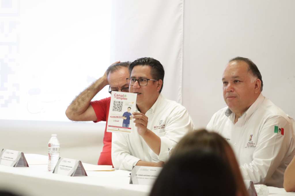 PROTECCIÓN CIVIL, SEGURIDAD Y MOVILIDAD TEMAS ATENDIDOS POR EL SECRETARIO GENERAL DE GOBIERNO&nbsp;.