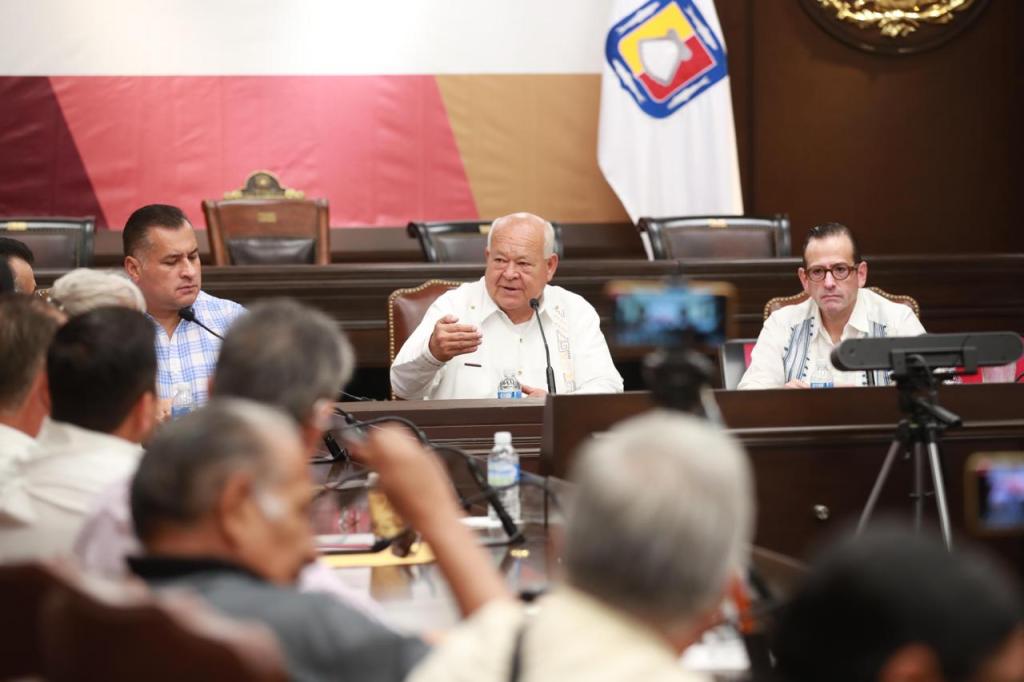 LLAMA VMCC A GARANTIZAR CERTEZA JURÍDICA A FAMILIARES DURANTE EL MES DEL&nbsp;TESTAMENTO.