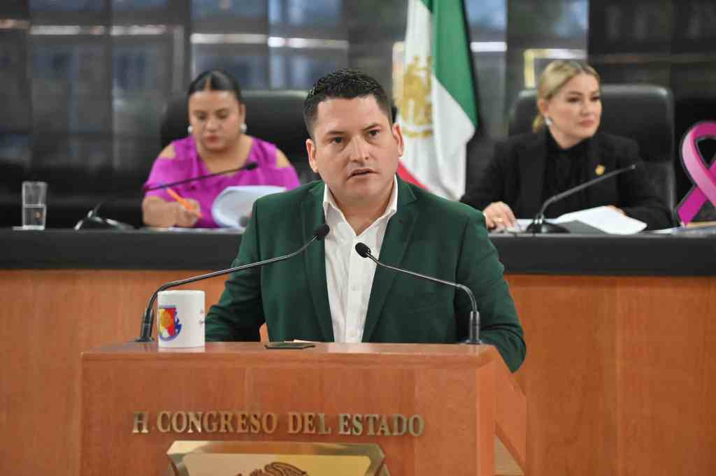 Se pronunció el diputado Erick Agundez Cervantes a favor de la protección de los animales en&nbsp;BCS.