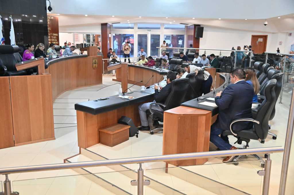 Analizará Congreso de BCS exhorto a CFE en apoyo a economía&nbsp;familiar.