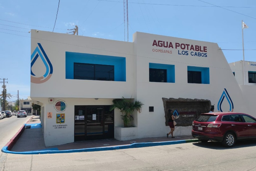 OOMSAPAS Anuncia Descuentos para Adultos&nbsp;Mayores