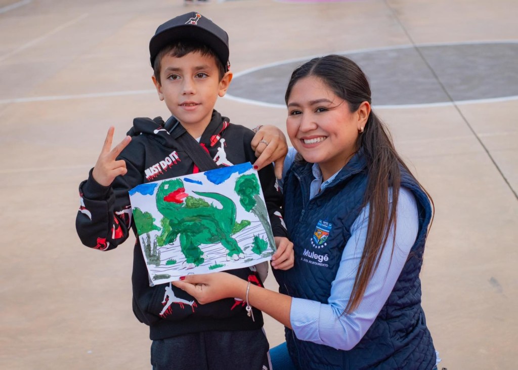 Gyselle Hernández: Liderazgo y Compromiso en Santa&nbsp;Rosalía