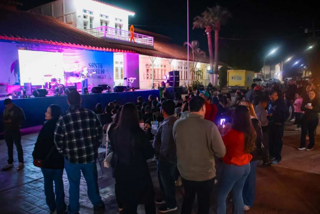 Un futuro brillante para la juventud de Mulegé: El compromiso de Edith&nbsp;Aguilar