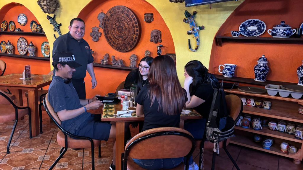 Secretario del Trabajo: Firme defensor de los derechos laborales ante el pago de&nbsp;aguinaldos