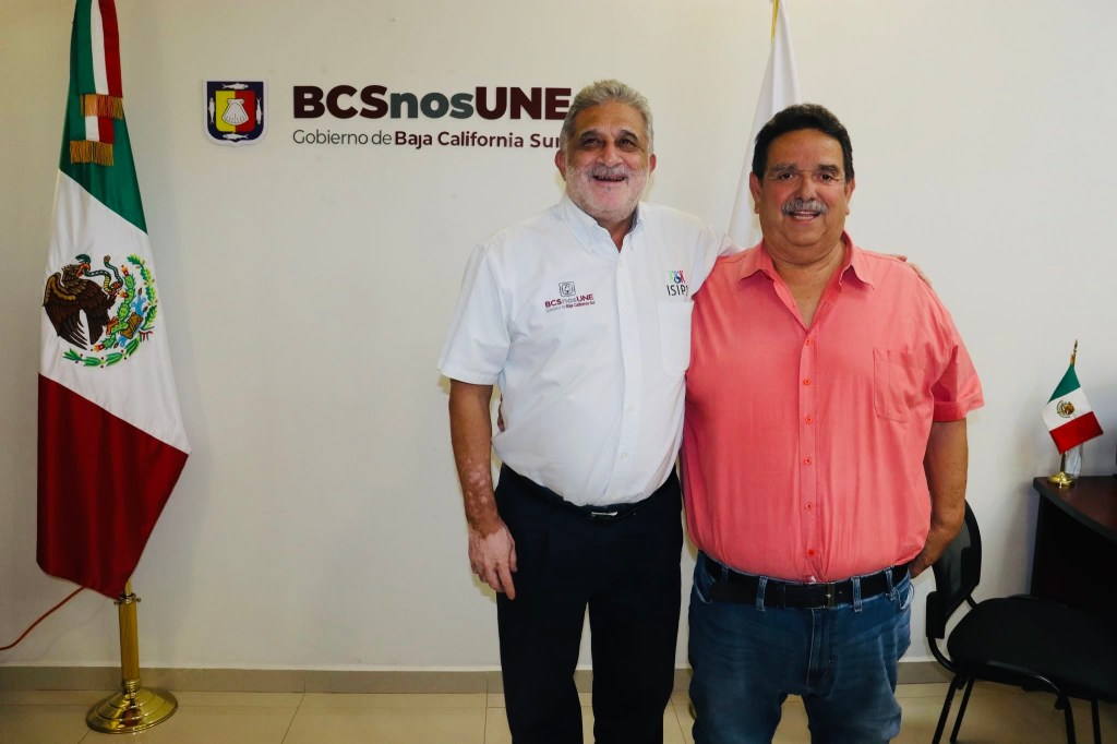 Alianza entre ISIPD y FOSDE-BCS busca impulsar el desarrollo económico inclusivo en&nbsp;BCS