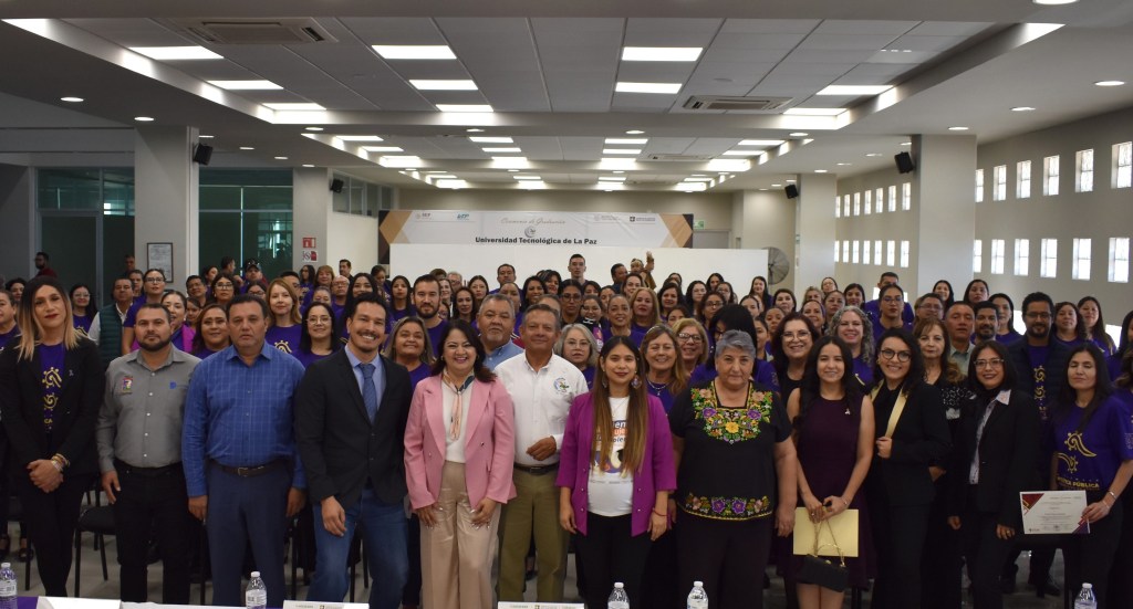 ISMujeres capacita a servidoras públicas en perspectiva de&nbsp;género