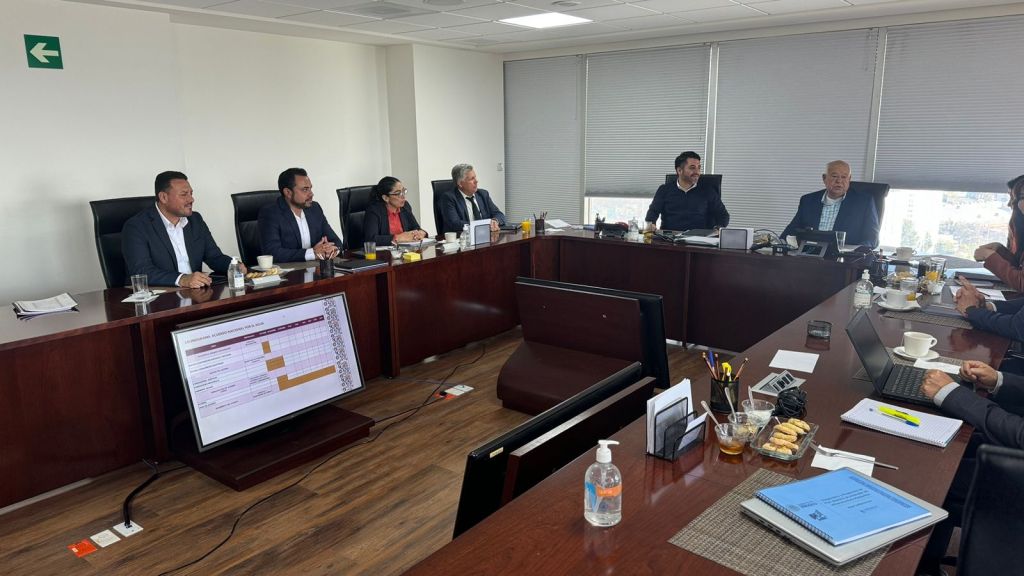 Reunión en Ciudad de México busca soluciones para la crisis hídrica en Los&nbsp;Cabos