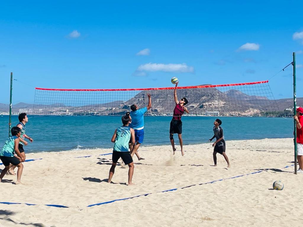 La COEPES impulsa la educación superior en Baja California&nbsp;Sur