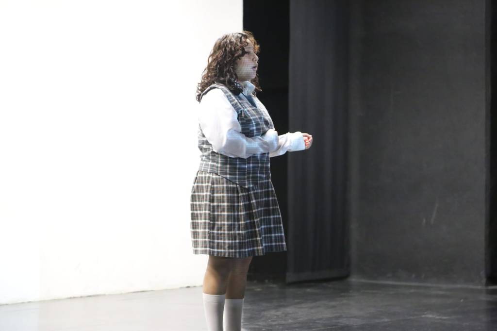 ¡Que se escuchen las voces jóvenes! Un concurso de oratoria revive el espíritu&nbsp;revolucionario