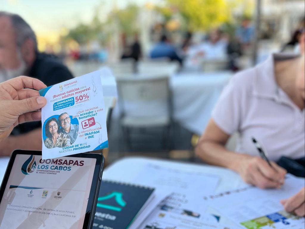 Participación ciudadana en Los Cabos para el Plan de Desarrollo Municipal&nbsp;2024-2027