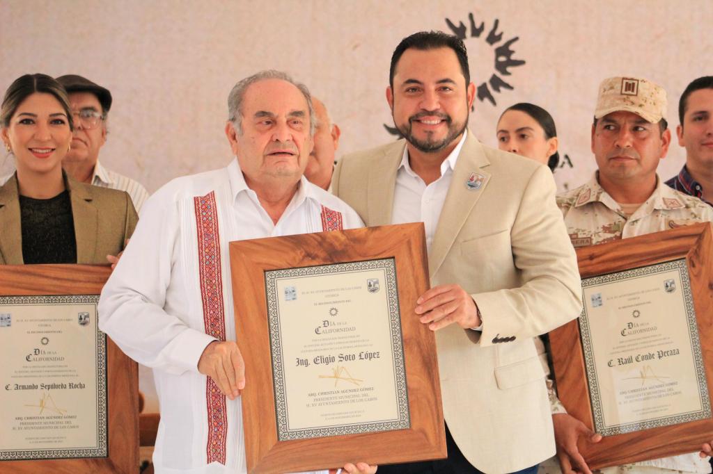 En el Día de la Californidad se enaltece la riqueza histórica de Los Cabos, cultura e&nbsp;identidad.