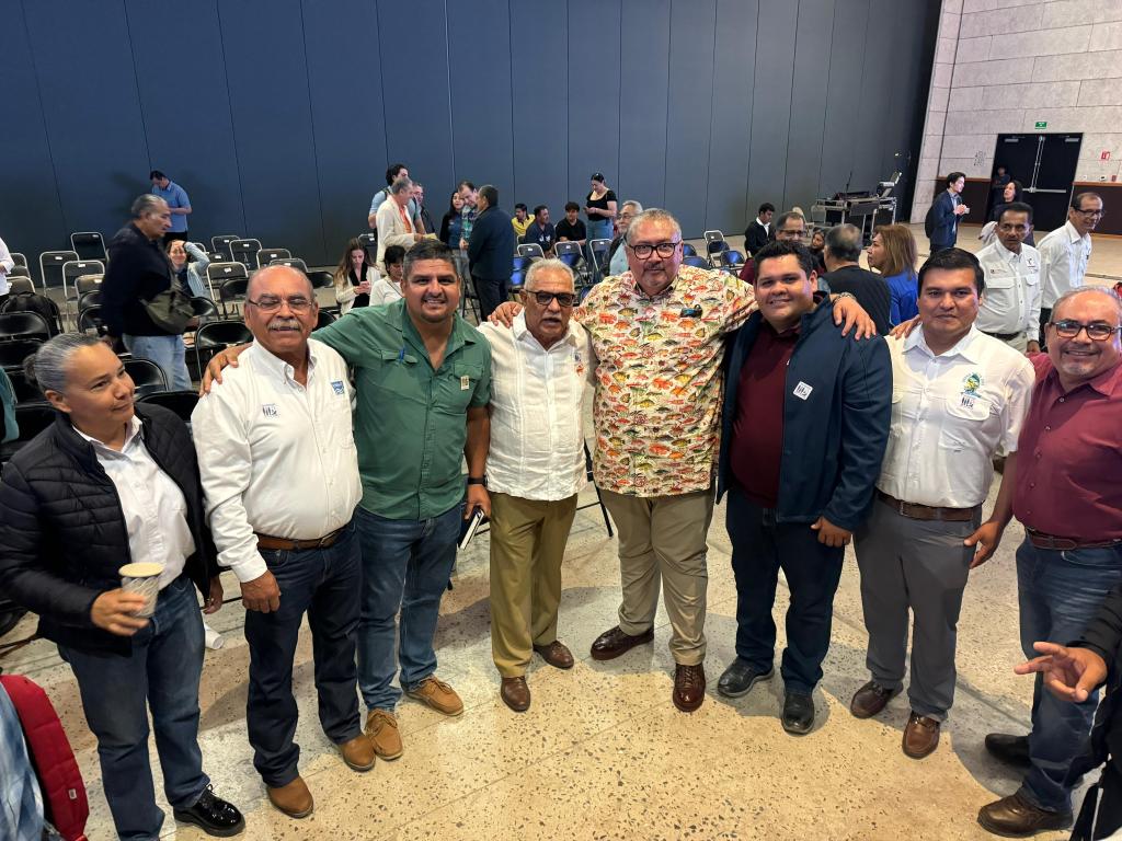 Dirección de Pesca de Los Cabos participa en el Festival Regional de Pesca y Acuicultura&nbsp;Sostenible