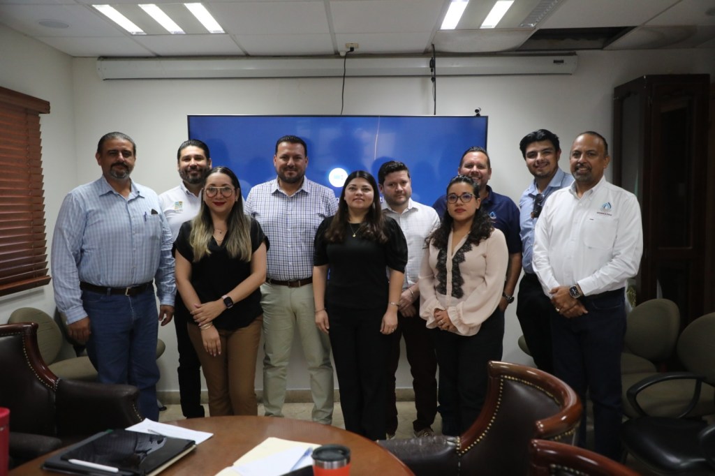 Ramón Rubio Apodaca: Un líder comprometido con llevar agua a los sectores más vulnerables de Los&nbsp;Cabos