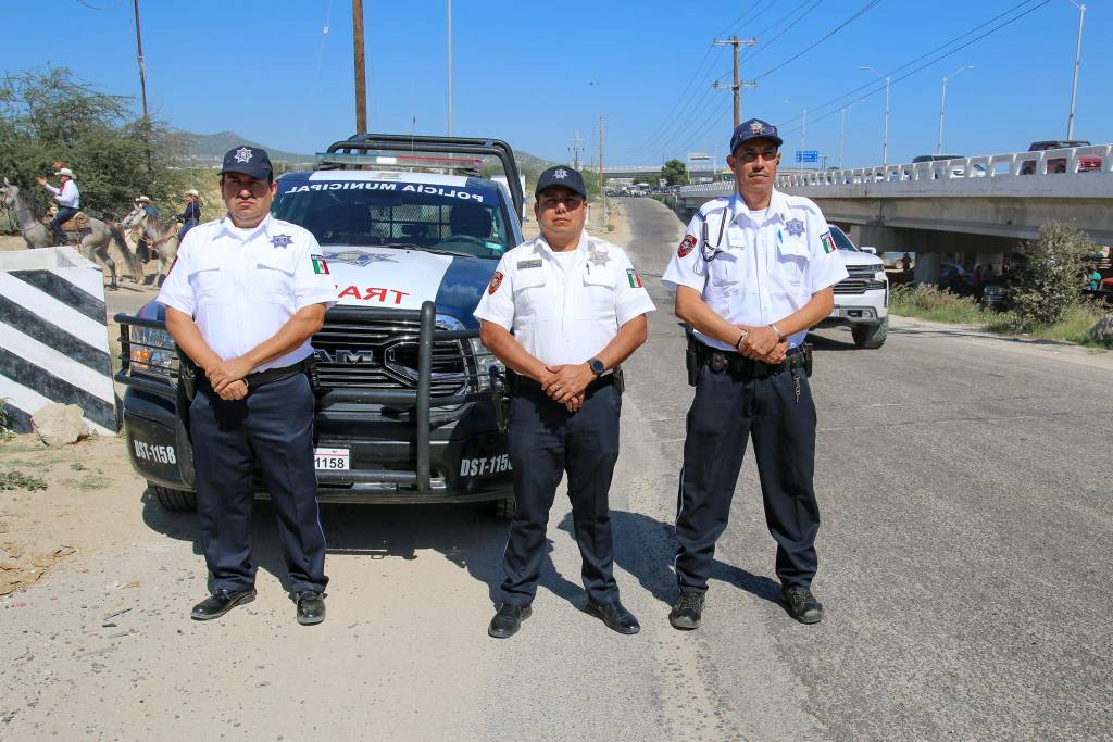 Programa «Aula Escuela Comunidad PAEC» busca eliminar el consumo de drogas en estudiantes de Los&nbsp;Cabos