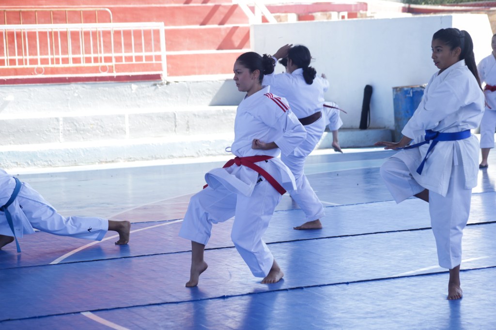 Selectivos de Los Cabos se preparan para los Juegos CONADE&nbsp;2025