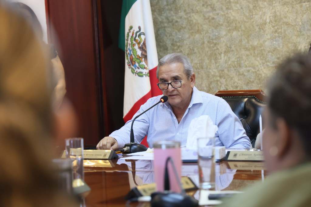 Por sobrenómina heredada, solicitará Ayuntamiento de Los Cabos crédito para cubrir gastos de fin de&nbsp;año.