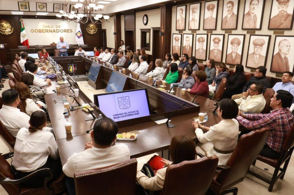 Un Gobernador que Trabaja por la Justicia: Un Llamado a la&nbsp;Esperanza